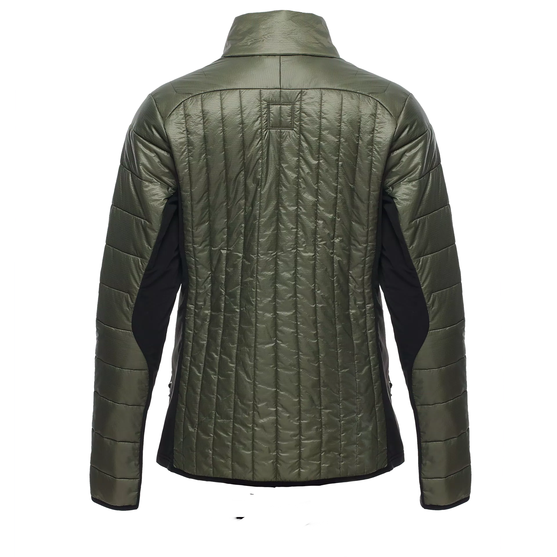 MEN'S THERMAL INNER PADDED SKI JACKET