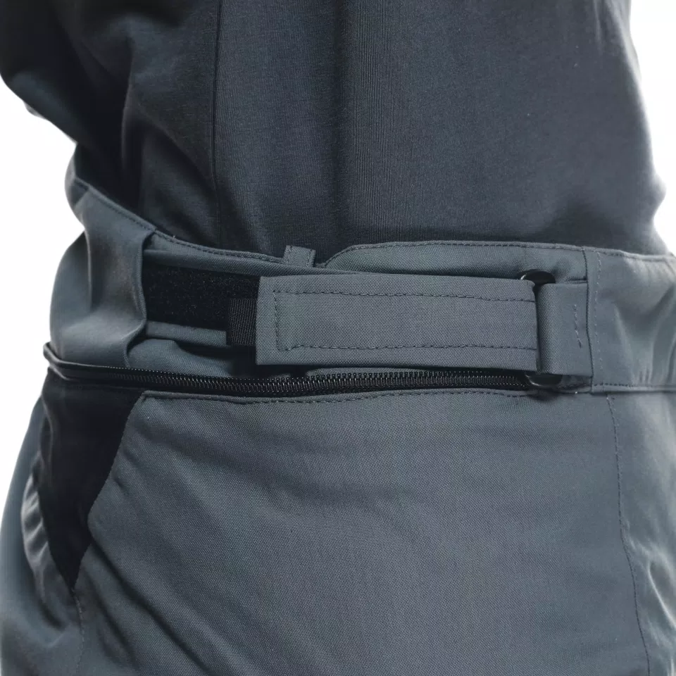 HEKLA ABSOLUTESHELL™ PRO 20K PANTS - IRON-GATE/BLACK - 9