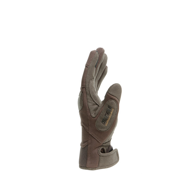 DJADO UNISEX GLOVES BUNGEE-CORD/BUNGEE-CORD- Womens