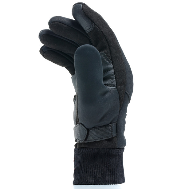 coimbra-unisex-windstopper-gloves image number 17