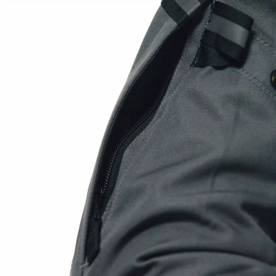 LADAKH 3L LADY D-DRY® JACKET - IRON-GATE/BLACK - 17