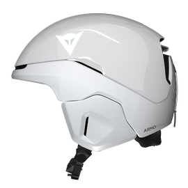 NUCLEO MIPS STAR-WHITE- Helme