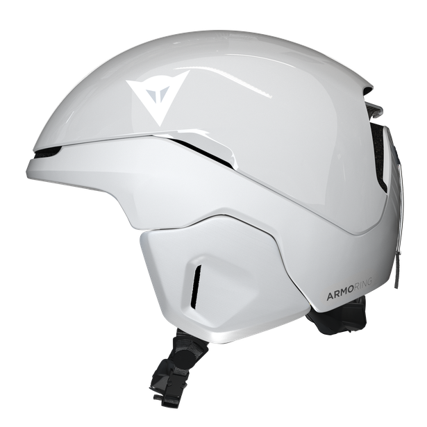 nucleo-mips-casque-de-ski-star-white image number 2