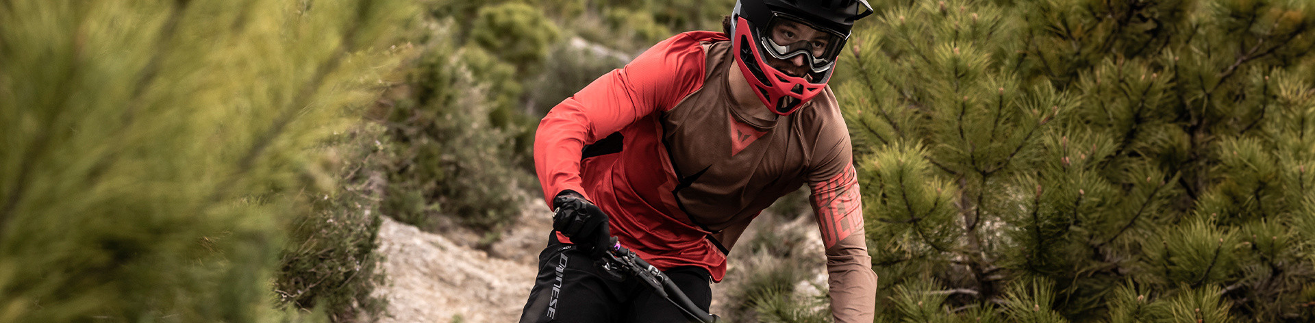 Dainese Bike Shirts