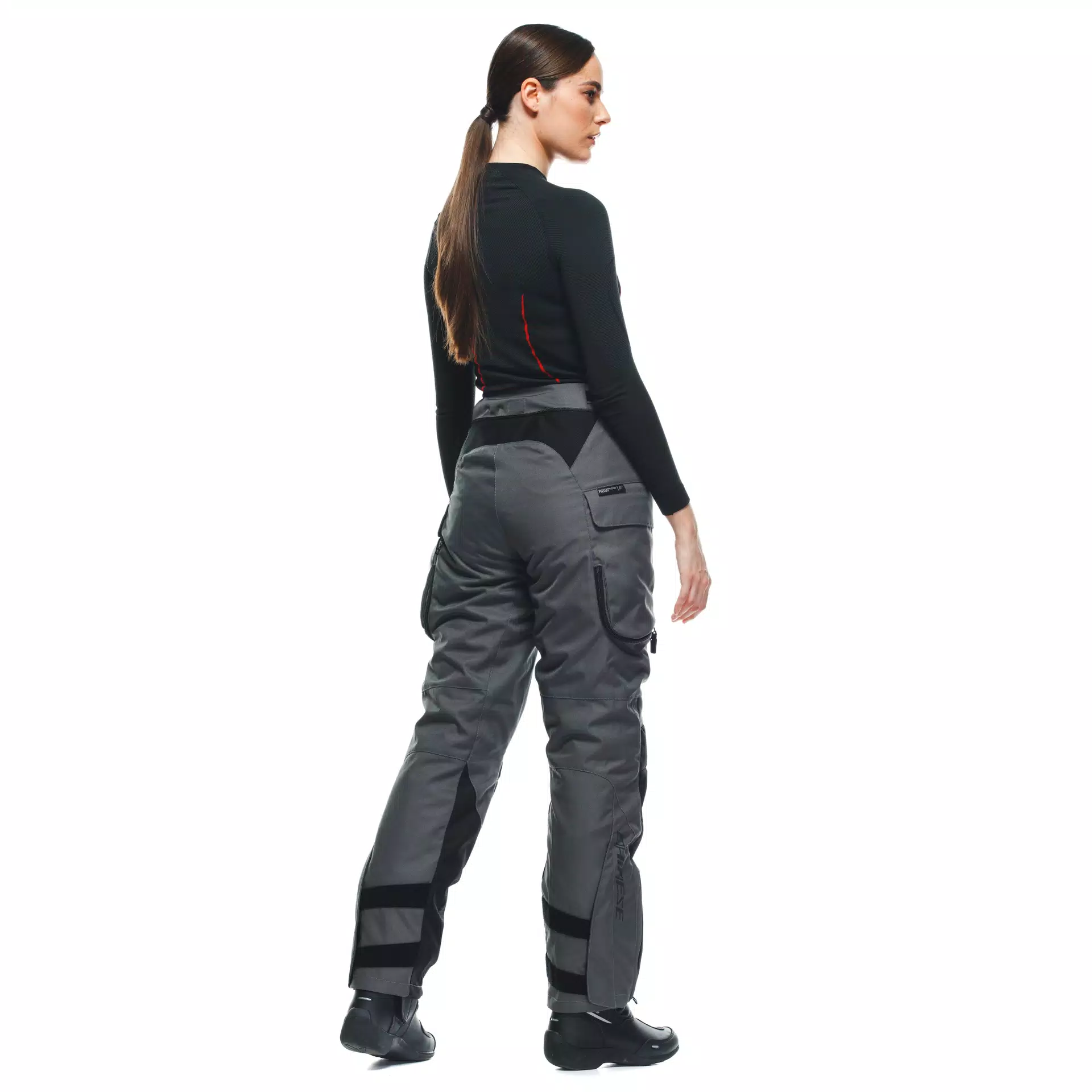 LADAKH 3L D-DRY® - WOMEN'S WATERPROOF MOTORCYCLE PANTS