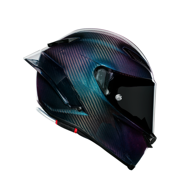 pista-gp-rr-mono-iridium-carbon-motorbike-full-face-helmet-e2206-dot image number 2
