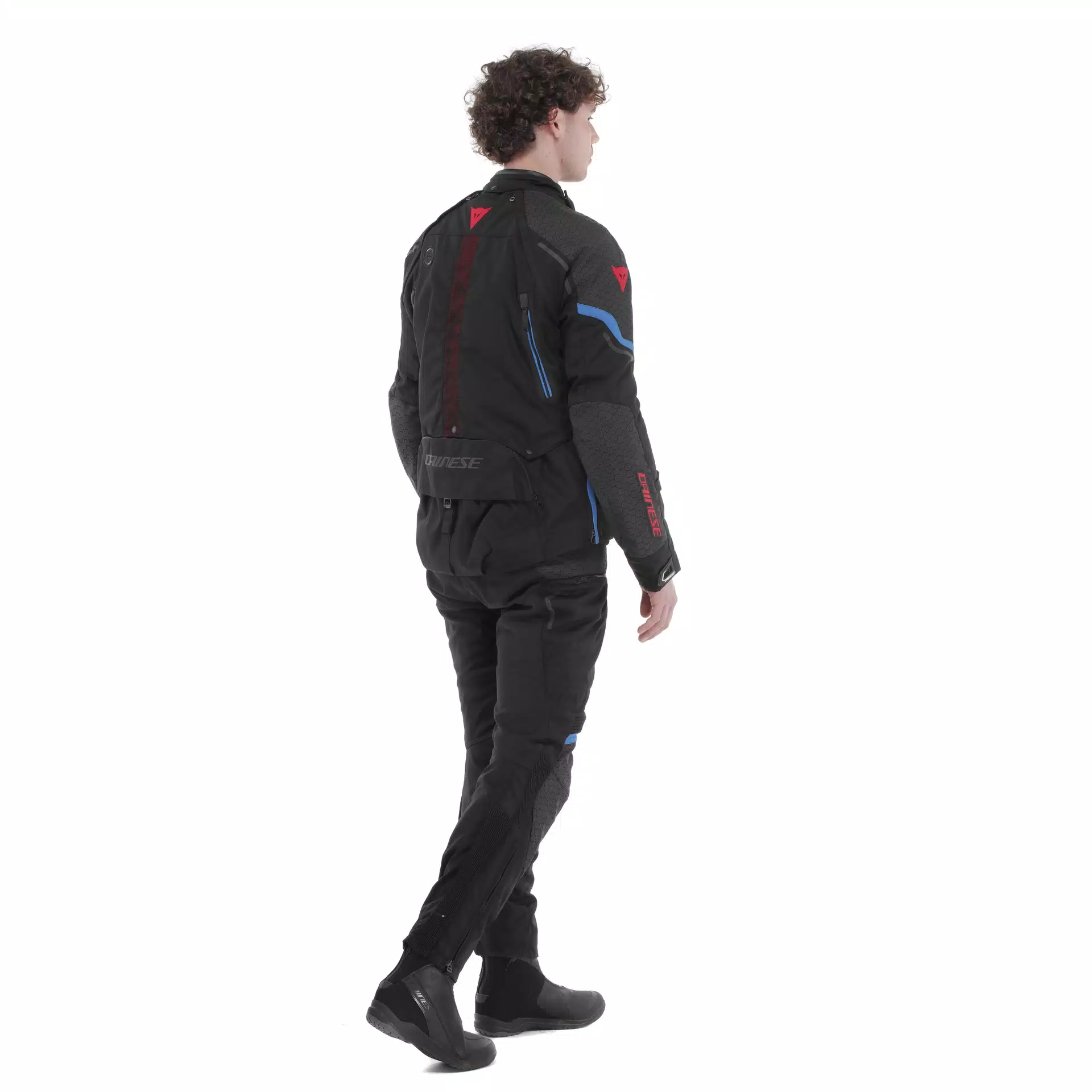 SUPER ADVENTURE ABS&Oslash;LUTESHELL&trade; - MOTORRADJACKE OFF-ROAD HERREN