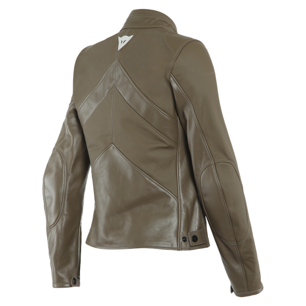 SANTA MONICA LADY LEATHER JACKET