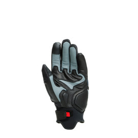 D-EXPLORER 2 GLOVES BLACK/EBONY- Gloves