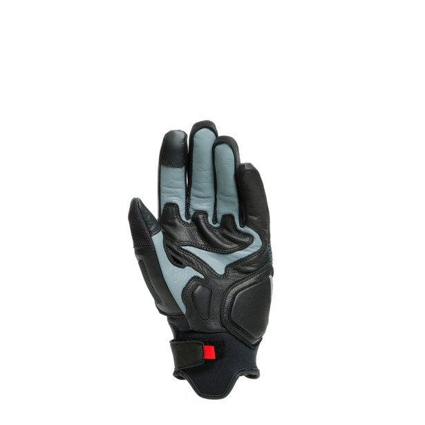 d-explorer-2-gloves-black-ebony image number 1