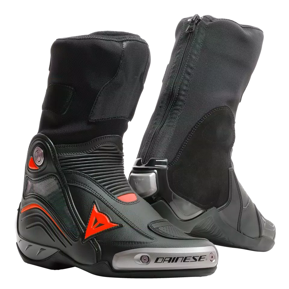 AXIAL D1 BOOTS -  - 3