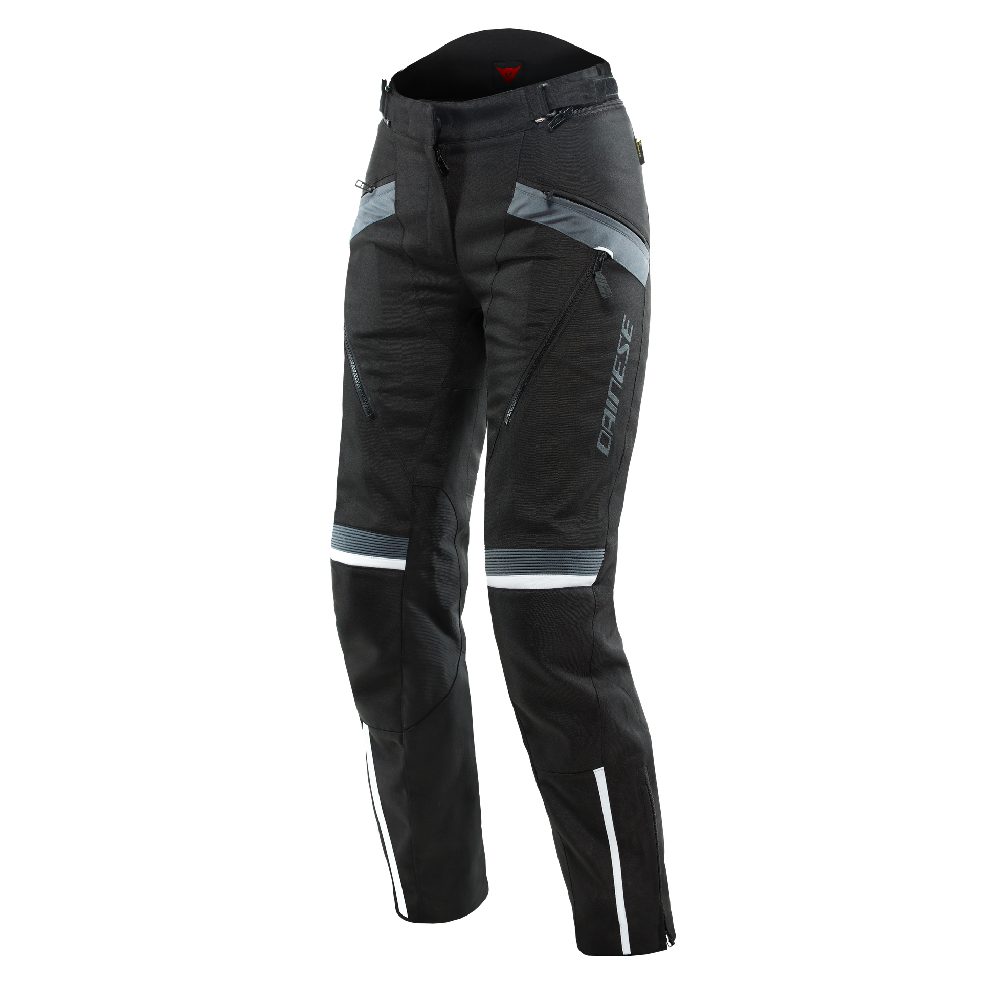 美品】DAINESE ダイネーゼ コットンパンツ レディース 42 膝