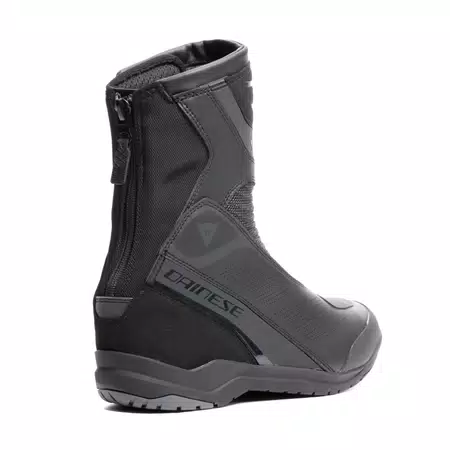 BLACKWING - MEN WATERPROOF GORE-TEX® ANKLE BOOTS - BLACK - 3
