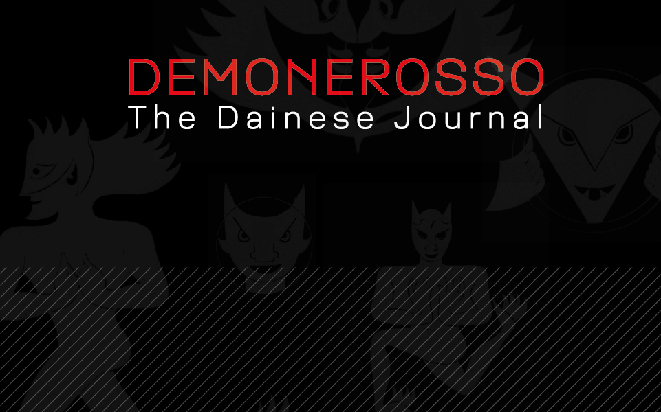 The Dainese Journal