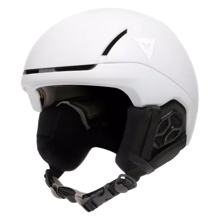 ELEMENTO MIPS SKI HELMET - WHITE - 1