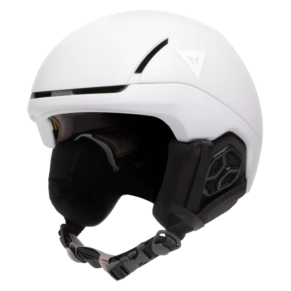 ELEMENTO MIPS SKI HELMET - WHITE - 1