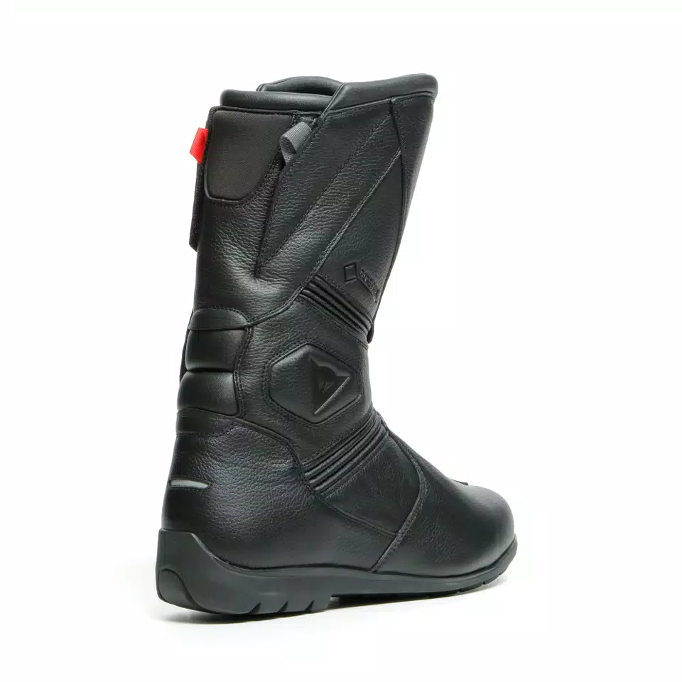 FULCRUM GT GORE-TEX® BOOTS - BLACK/BLACK - 3