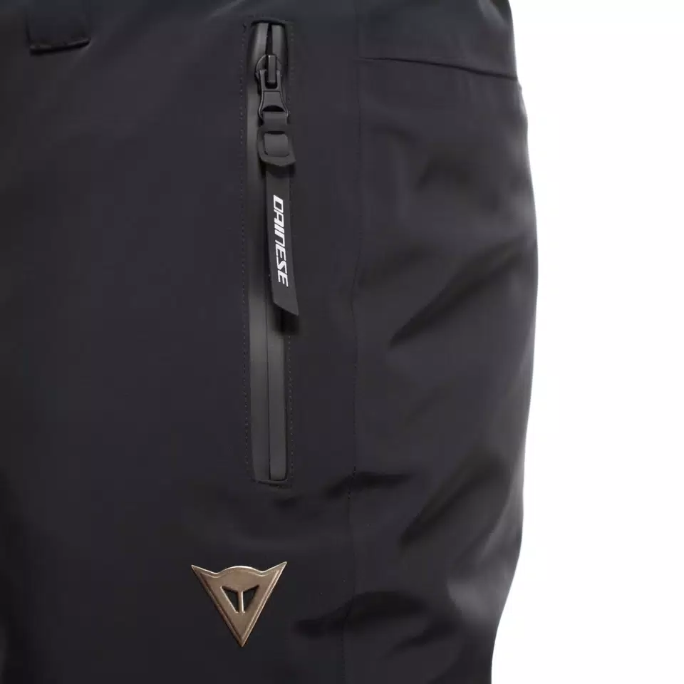 ARIANTE DERMIZAX EV™ - MEN'S SKI PANTS - STRETCH-LIMO - 9