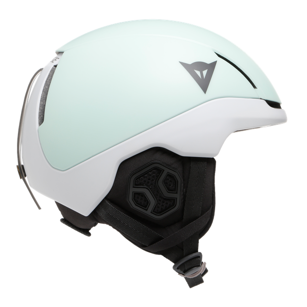 ELEMENTO ICEBERG/WHITE- Helmets