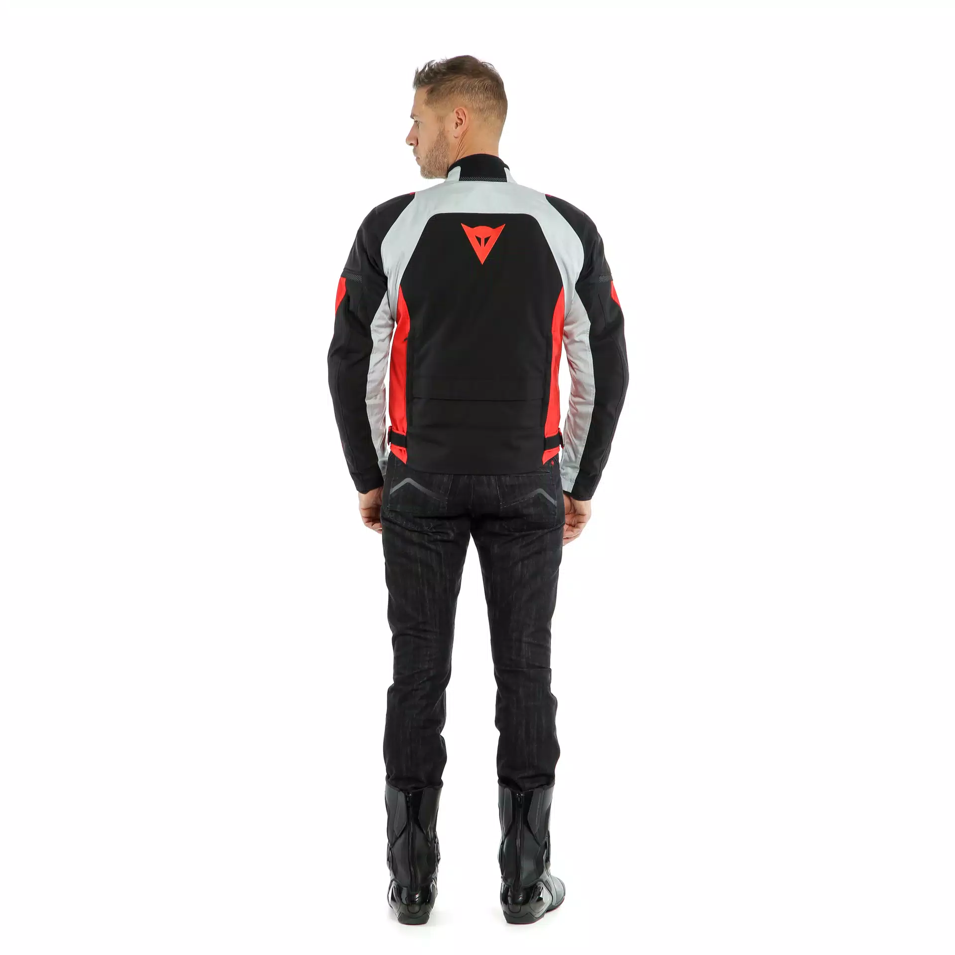 SPEED MASTER D-DRY JACKET