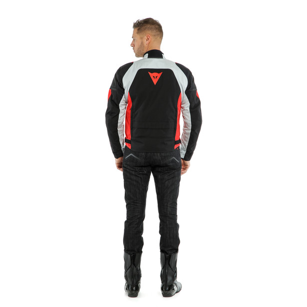 speed-master-d-dry-jacket-glacier-gray-lava-red-black image number 13