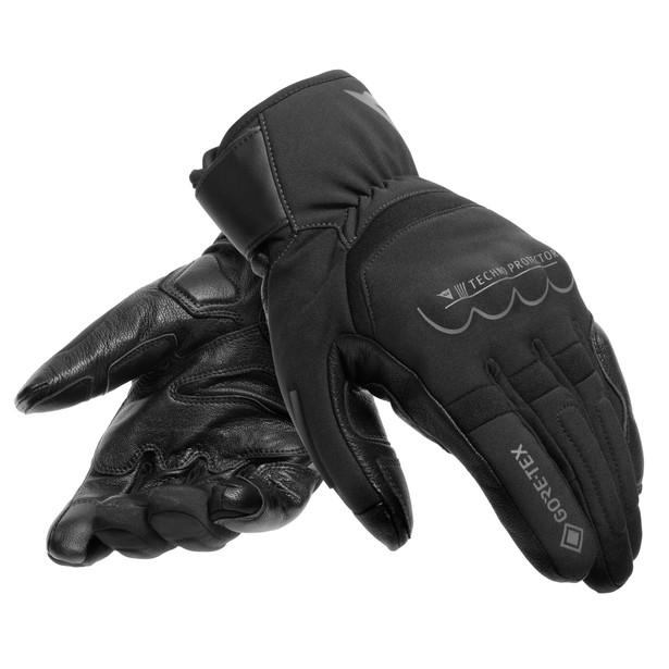 thunder-gore-tex-gloves-black-black image number 4