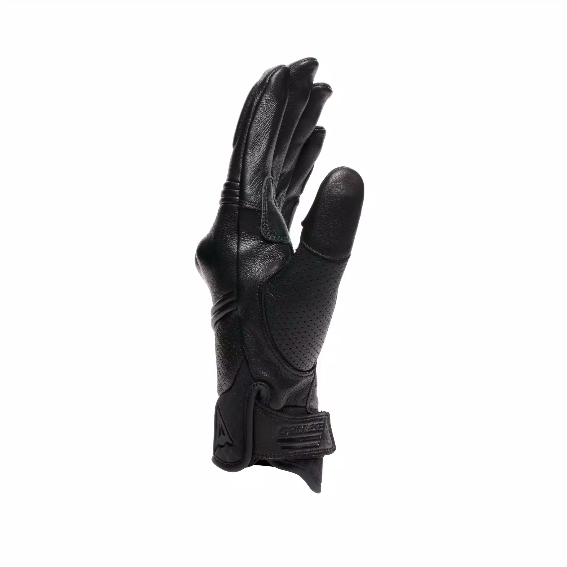 FOLGOR - GUANTI MOTO ESTIVI IN PELLE