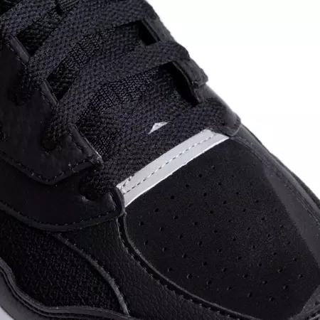 NALBAK AIR SUMMER MOTORCYCLE SHOES MEN - BLACK/REFLEX -  - 5