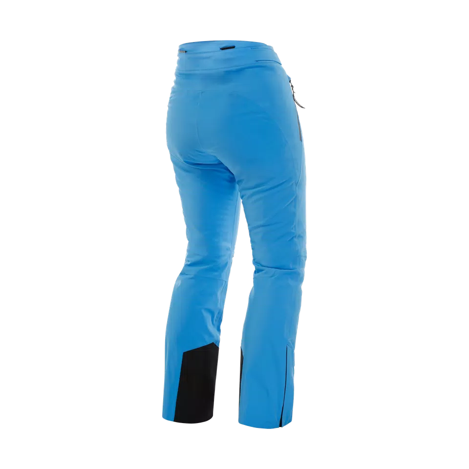 LIGERA DERMIZAX EV™ - WOMEN'S SKI PANTS - BLUE - 2