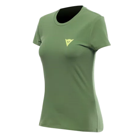 DAINESE RACING SERVICE T-SHIRT WMN