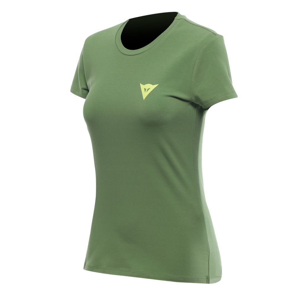 dainese-racing-service-t-shirt-donna image number 2