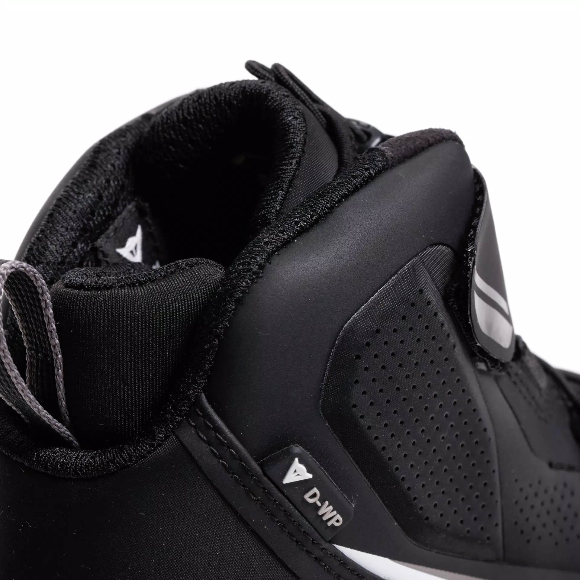 HERIAN D-WP - WOMEN'S WATERPROOF MOTORCYCLE SHOES
