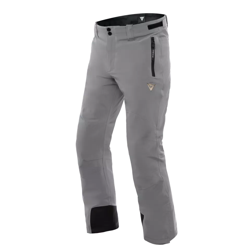 ARIANTE DERMIZAX EV™ - MEN'S SKI PANTS - ELEPHANT GREY - 1