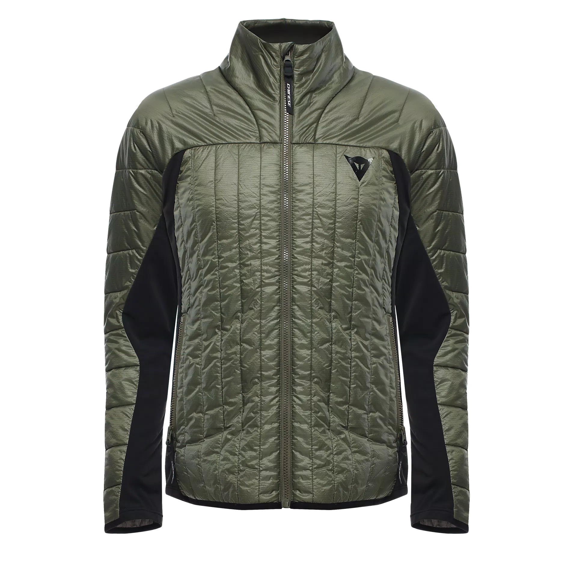 MEN'S THERMAL INNER PADDED SKI JACKET