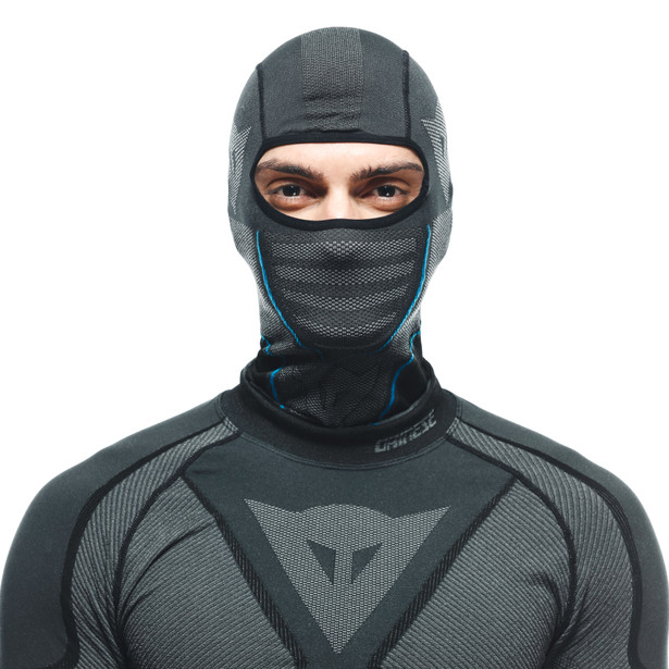 Cagoule Thermo Balaclava Dainese moto : , cagoule de moto