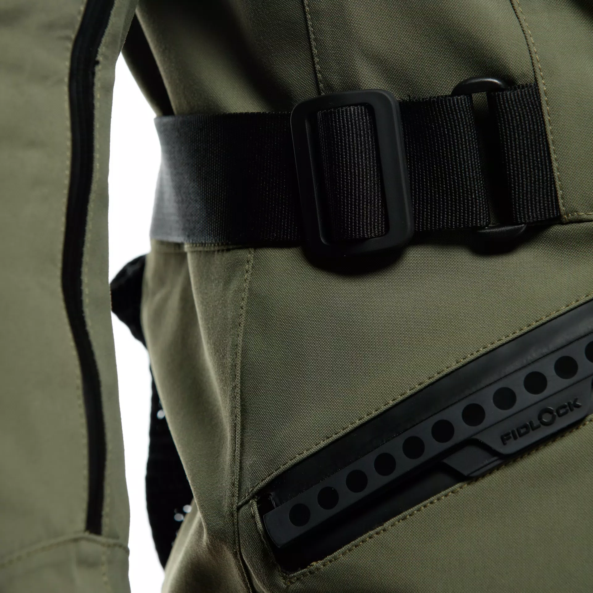 HEKLA ABSOLUTESHELL™ PRO 20K - MEN'S WATERPROOF MOTORCYCLE JACKET