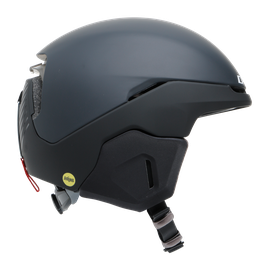 NUCLEO MIPS PRO STRETCH-LIMO/RED- Helme