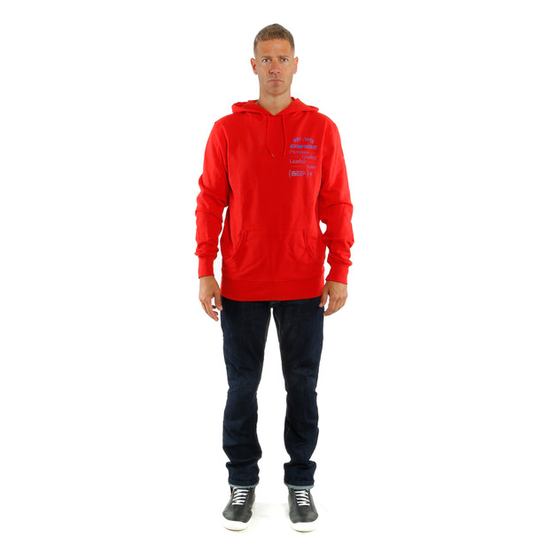 paddock-hoodie-lava-red-sky-diver image number 2