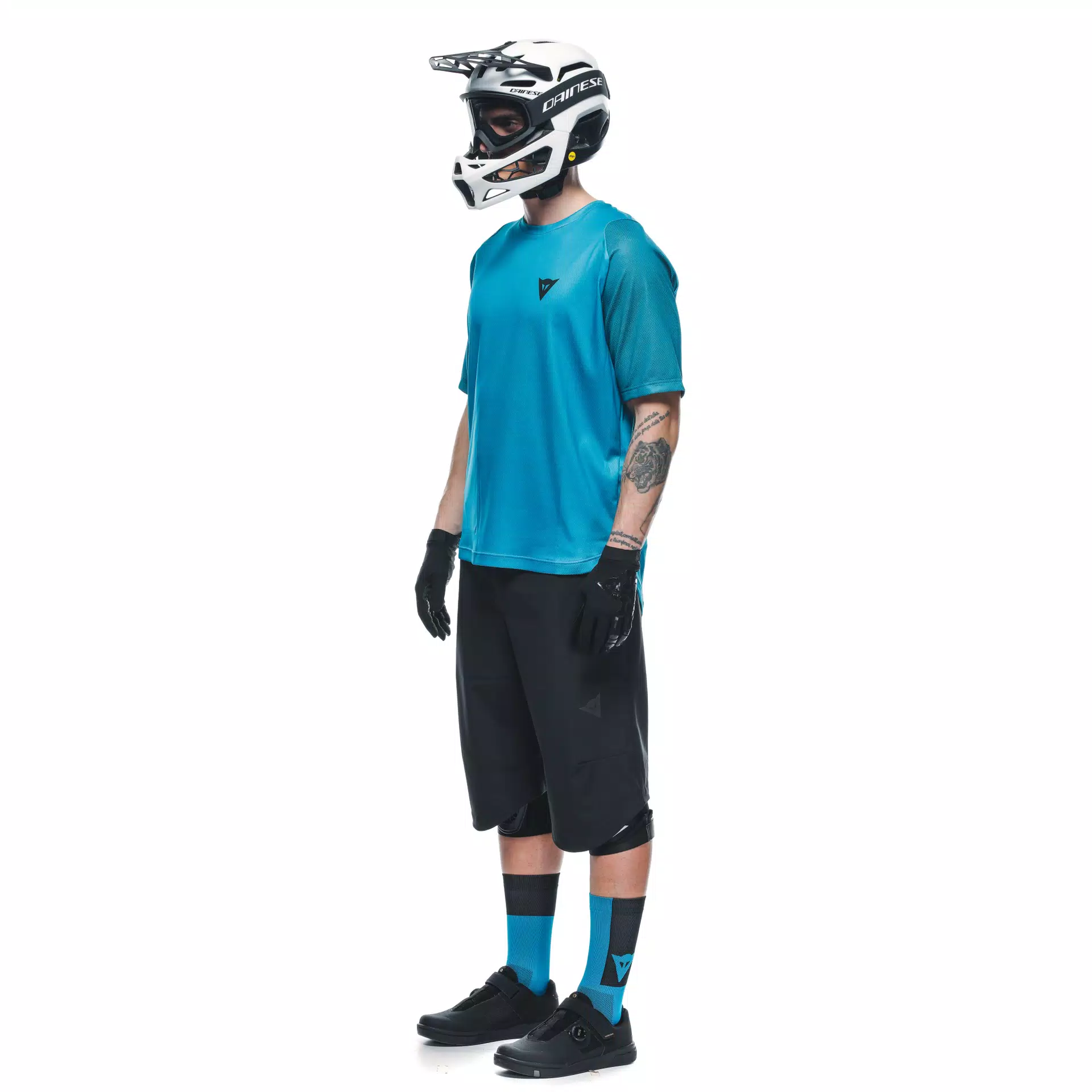 HGL JERSEY SS - MEN'S SHORT SLEEVE BIKE T-SHIRT