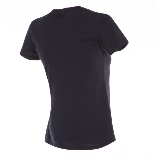 agv-lady-t-shirt-black image number 1
