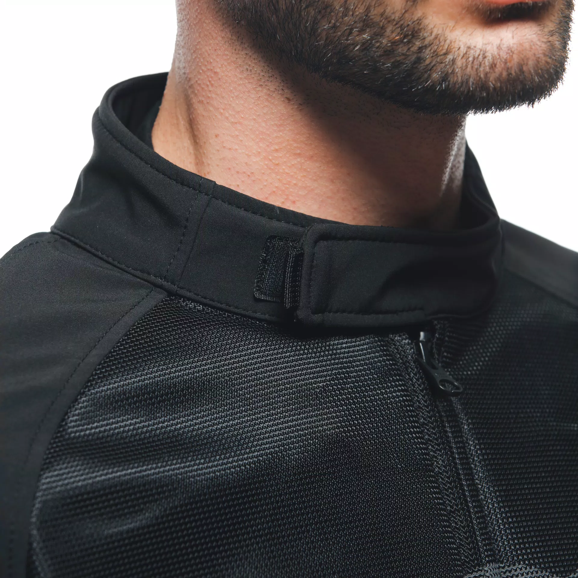 IGNITE AIR TEX - MEN'S SUMMER MOTORCYCLE JACKET IN FABRIC