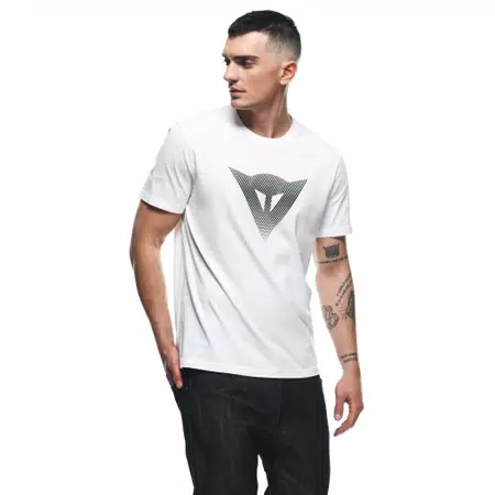 DAINESE LOGO - T-SHIRT UOMO