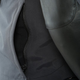SPORT MASTER GORE-TEX JACKET BLACK/ORANGE/EBONY- Gore-Tex&reg;