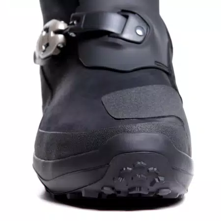 SEEKER GORE-TEX® BOOTS SEEKER GORE-TEX® BOOTS - BLACK/BLACK - 5