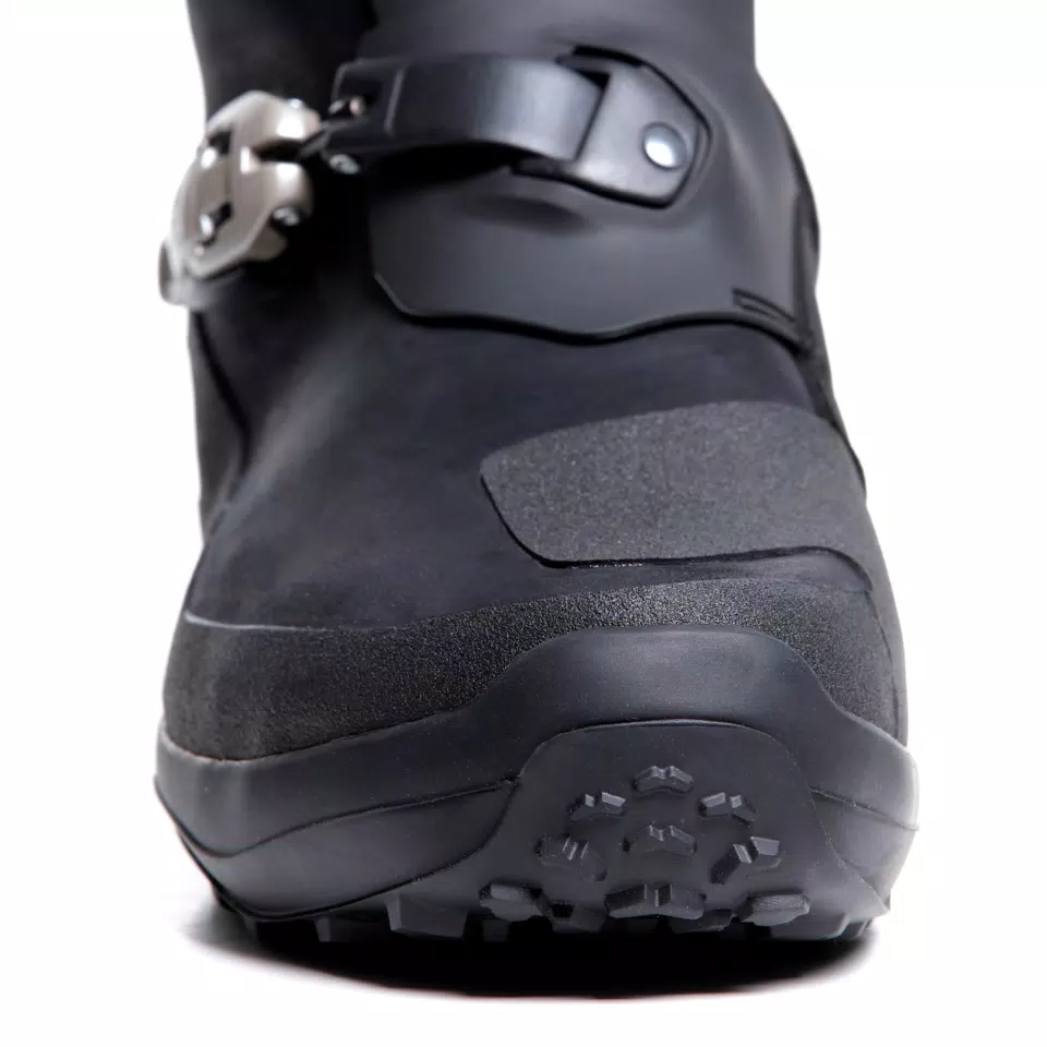 SEEKER GORE TEX BOOTS BLACK BLACK Dainese