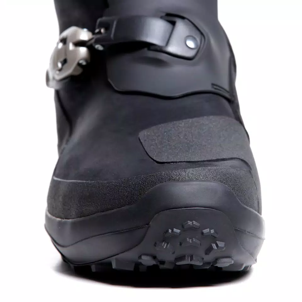 SEEKER GORE-TEX® BOOTS - BLACK/BLACK - 5