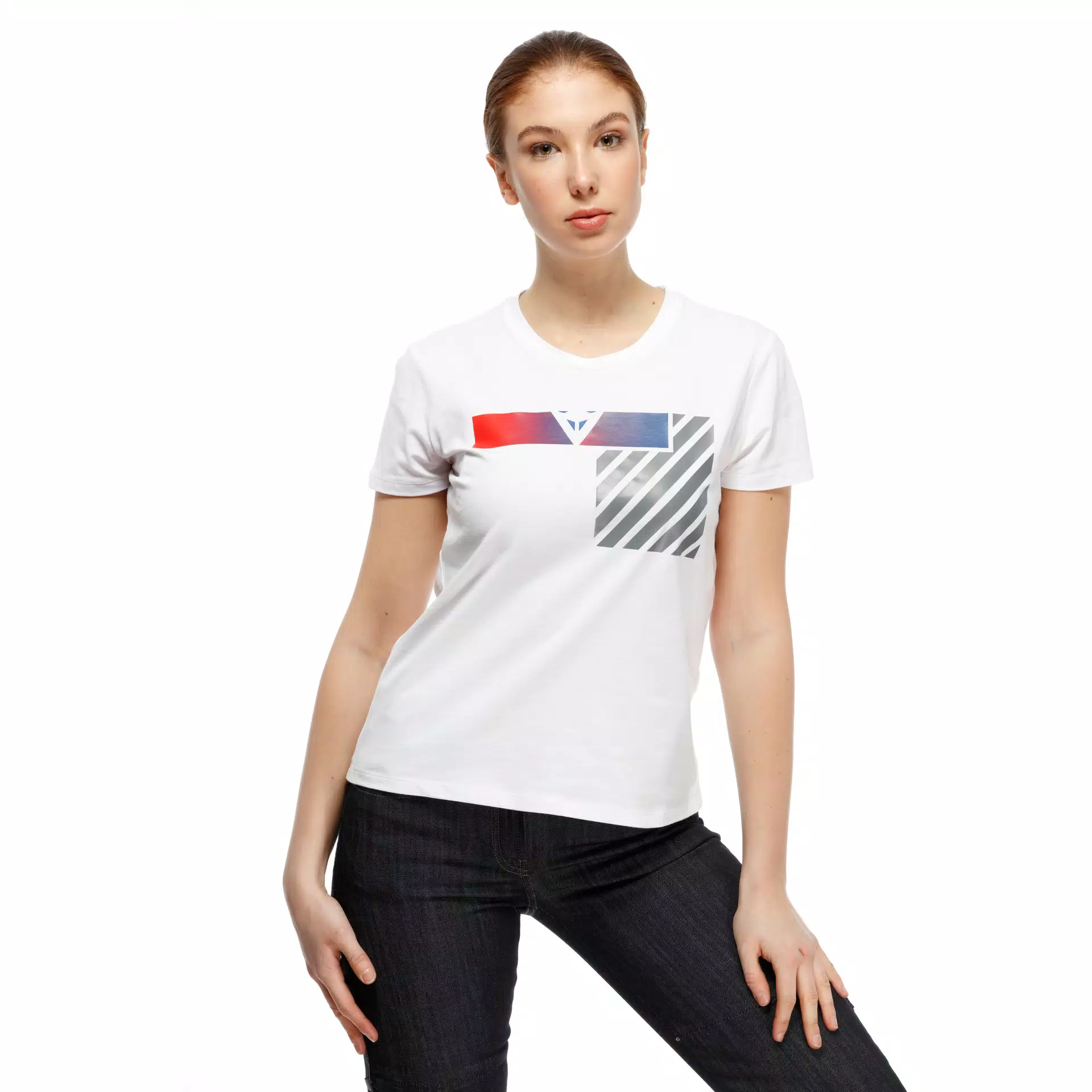 ILLUSION LADY T-SHIRT