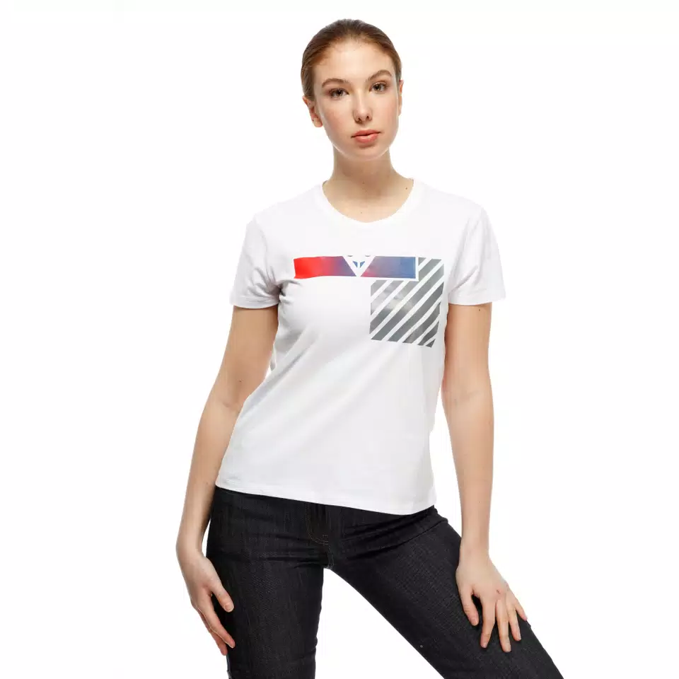 ILLUSION LADY T-SHIRT -  - 9