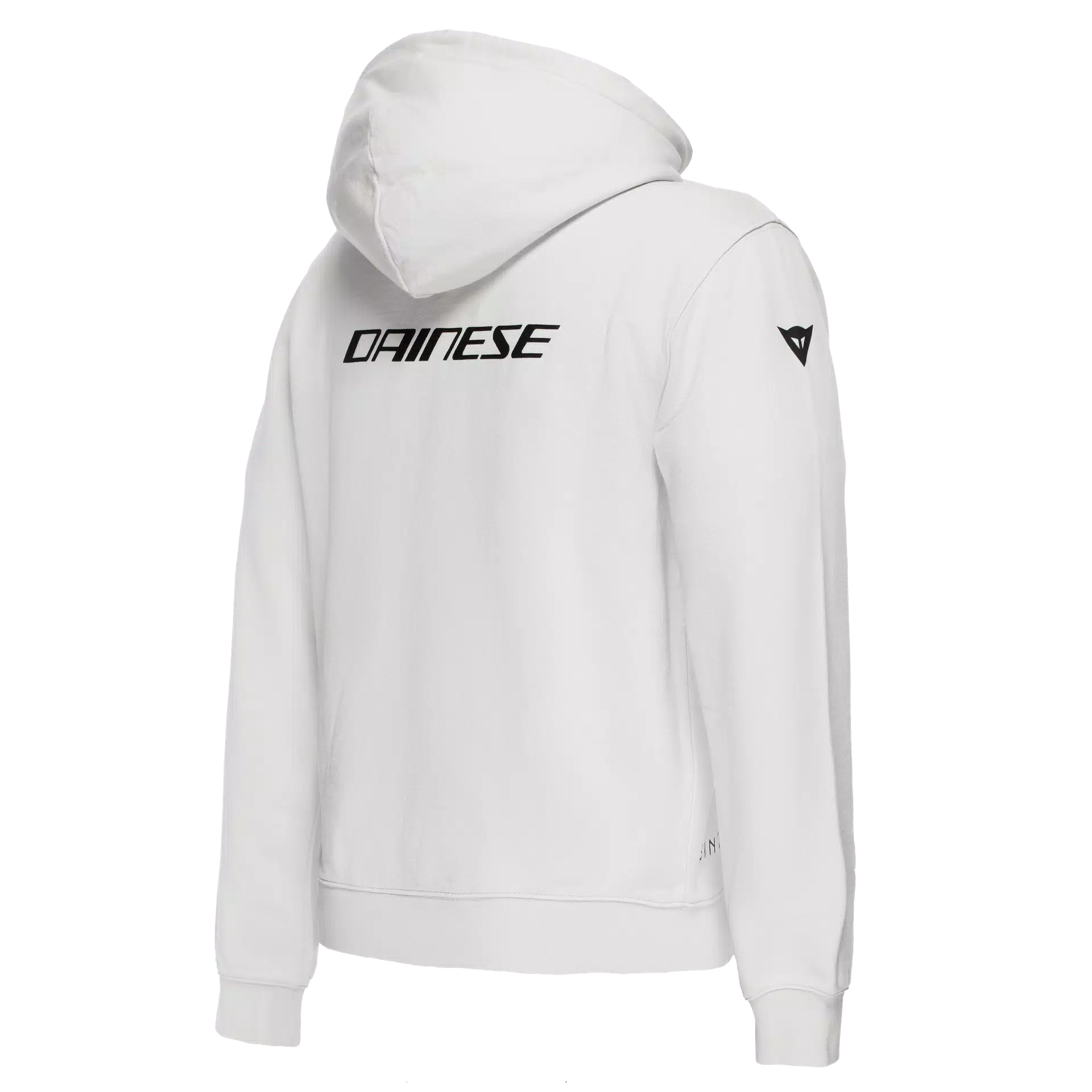 SPEED DEMON - SUDADERA 100% ALGODÓN