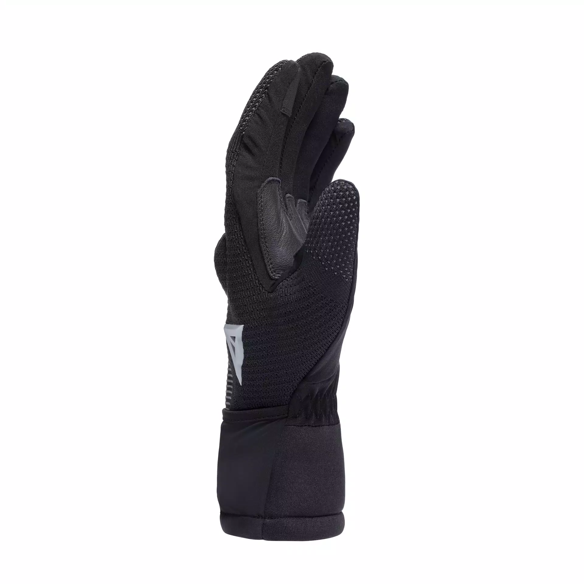 MEN'S KNIT SKI GLOVES 